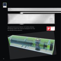 System Technology in buildings-12
