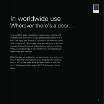 System Technology in buildings-9