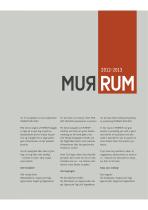 Mur rum - 5