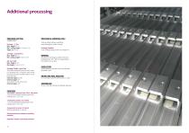 INDUSTRIAL ALUMINIUM PROFILES-12