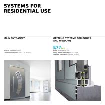SECURITY SYSTEMS for private and professional use-10