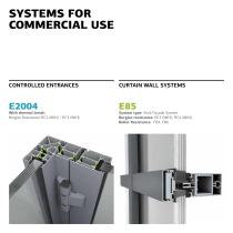 SECURITY SYSTEMS for private and professional use-8