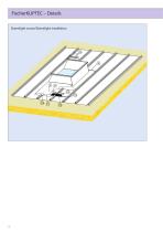 FischerKLIPTEC - standing seam roofs-10