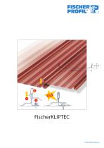 FischerKLIPTEC - standing seam roofs-1