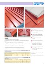 FischerKLIPTEC - standing seam roofs-5