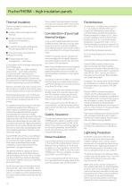 FischerTHERM - Sandwich elements-10