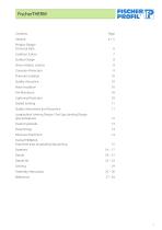 FischerTHERM - Sandwich elements-3