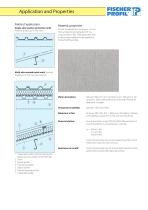 Kondesstop - Felt for Condensationwater-5