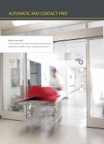 Automatic Pedestrian Access-12