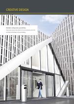 Automatic Pedestrian Access-4