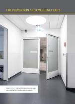Gilgen FD 20 swing door drive unit-12