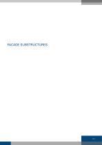 Facade Substructures-3