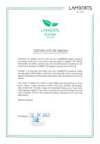 Certificate of Origin-1