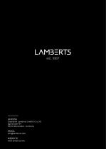 LAMBERTS EcoGlass Ornament Glass & Wired Glass-19
