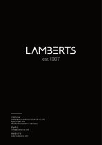 LAMBERTS Interior (english) - 17