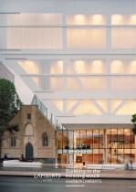 LAMBERTS Projects: Building in the existing stock-1
