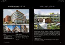 LAMBERTS projects: "Car Parks & Traffic" (english) - 12