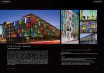 LAMBERTS projects: "Car Parks & Traffic" (english) - 7
