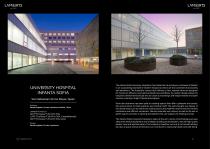 LAMBERTS Projects: Hospitals & Clinics-8