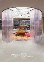 LAMBERTS Projects: Interior
