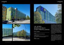 LAMBERTS Projects: Parking Garages & Traffic-11