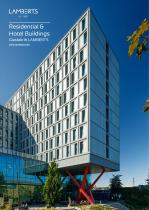 LAMBERTS Projects: Residential & Hotel Buildings-1