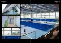 LAMBERTS Projects: Sports Facilities-5