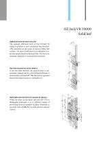 HZ-lock The extra-tough security lock-12