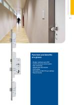 HZ-lock The extra-tough security lock-7