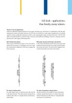 HZ-lock The extra-tough security lock-8