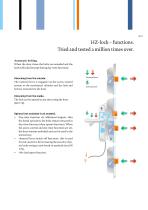 HZ-lock The extra-tough security lock-9