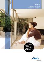 MINT Multipoint locks for security and comfort-1