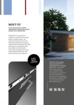 MINT Multipoint locks for security and comfort-6