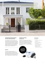 MINT Multipoint locks for security and comfort-9