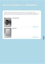 Accessories and Mirrors -1