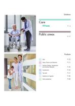 Care-Hospitality catalogue - 3