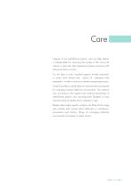 Care-Hospitality catalogue - 5