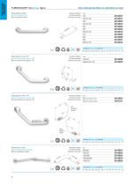 GRAB BARS - 4