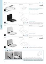 SEAT AND STOOL - 2