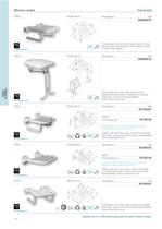 SEAT AND STOOL - 4