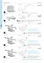 SEAT AND STOOL - 6