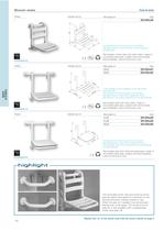 SEAT AND STOOL - 8