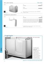 Walk-In Bathtubs - 4