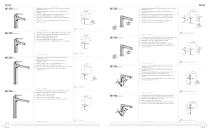 Contemporary Lines Beak-4