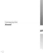 Contemporary Lines Round-1