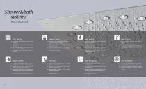 SHOWER & BATH SYSTEMS-6