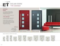 Special editionEXCLUSIV-10