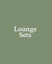 Lounge Sets - 6