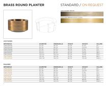 PLANTERS - 15
