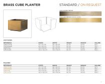 PLANTERS - 16